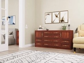 Карлос-067 Орех Итальянский